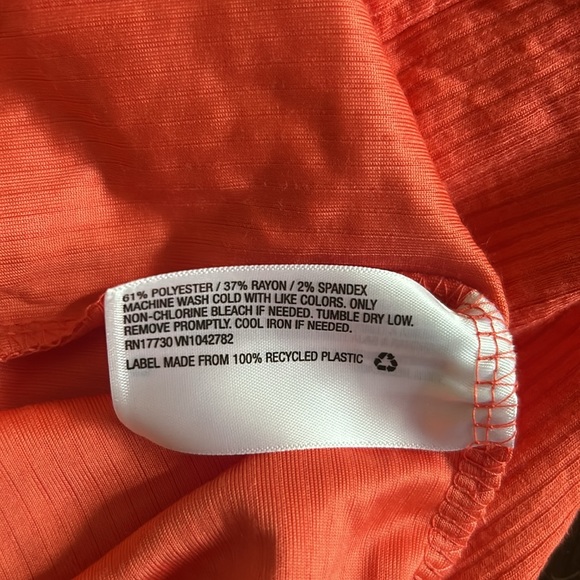 #A157 Ava & Viv Top - Picture 6 of 8